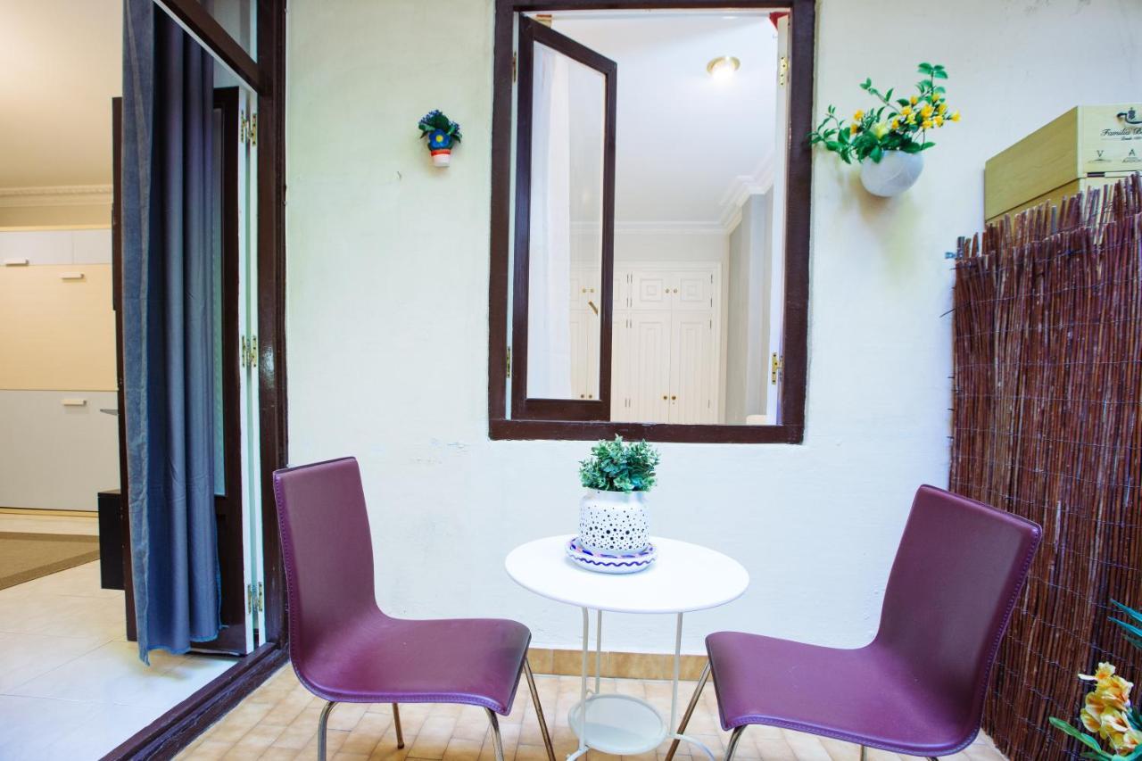 Apartamento Centrico Junto Estacion Tren Y Autobus San Sebastian Luaran gambar